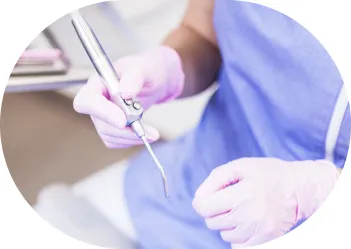 Dentist in Naperville, IL