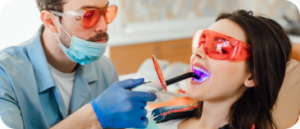 Dental Office in Naperville, IL