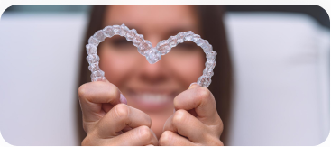 Invisalign Dental Office in Naperville, IL