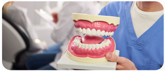 Dental Cleanings Dental Office in Naperville, IL