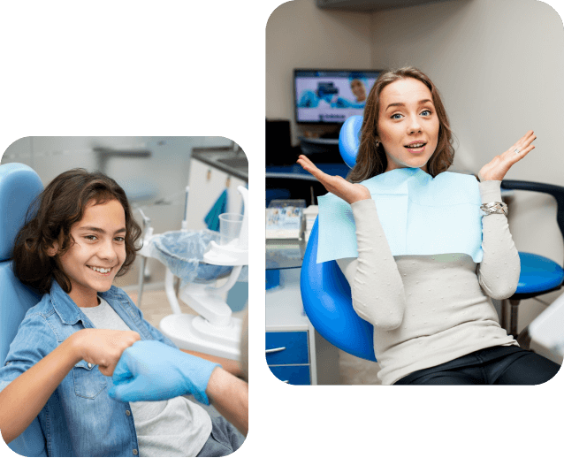 about Dental Office in Naperville, IL