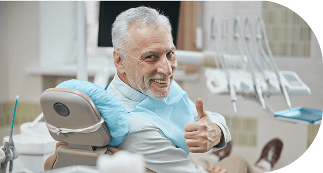 get-in-touch Dental Office in Naperville, IL