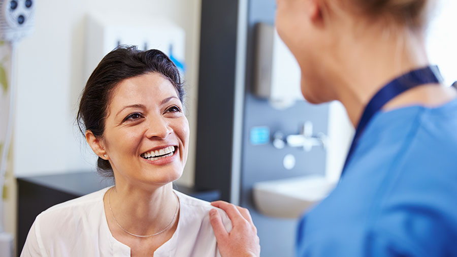 Dental Office in Naperville, IL