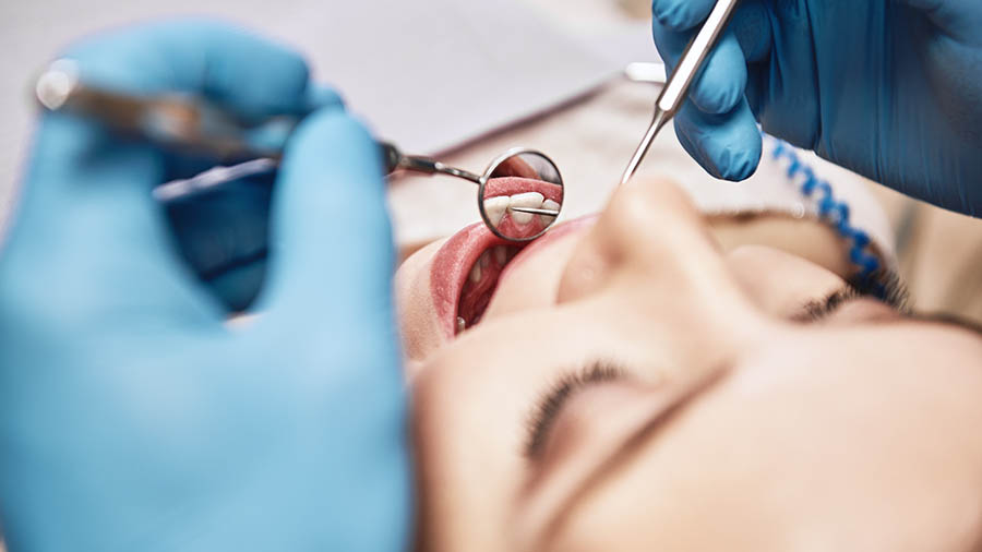 get-in-touch Dental Office in Naperville, IL