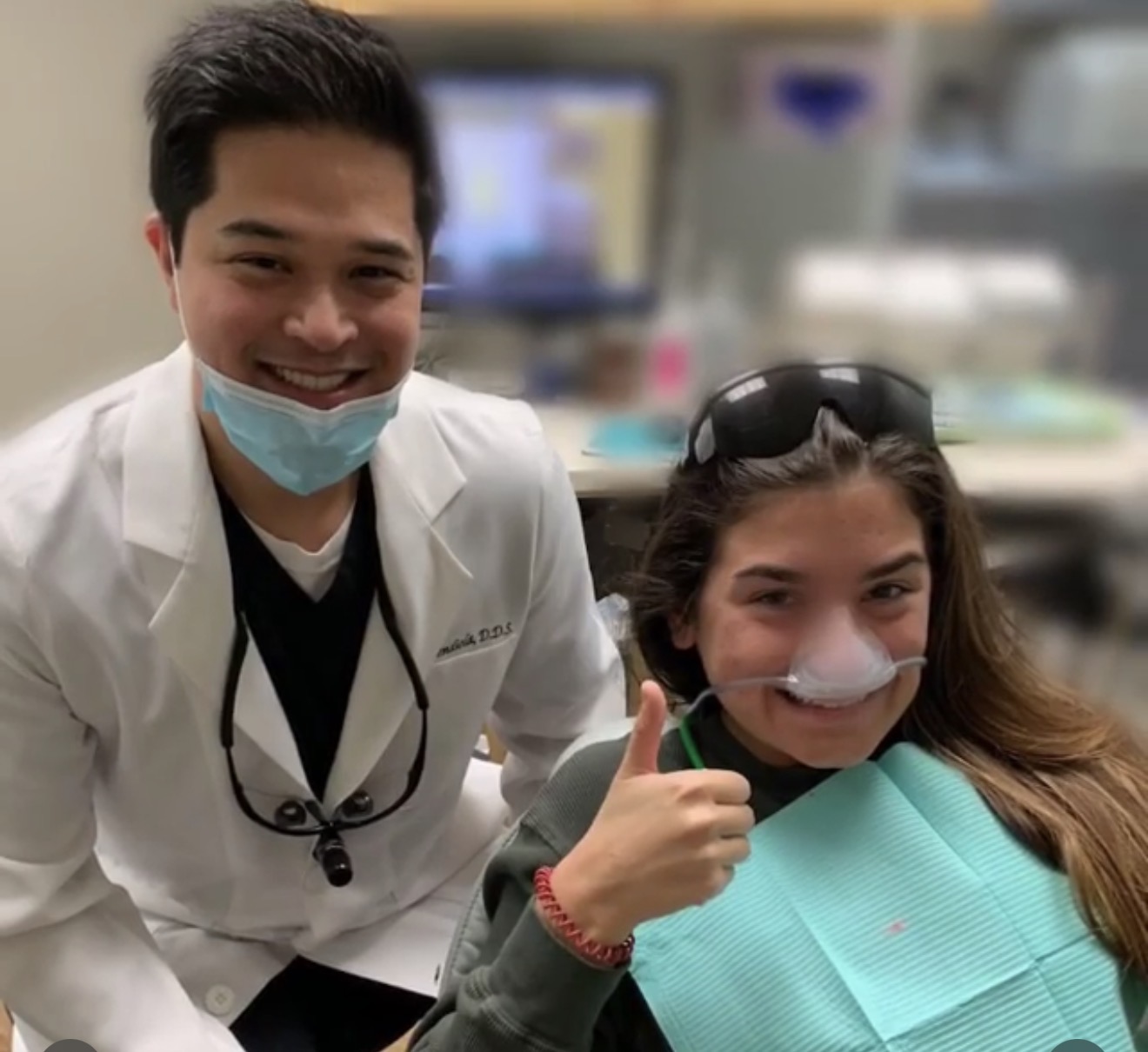 Dental Office in Naperville, IL