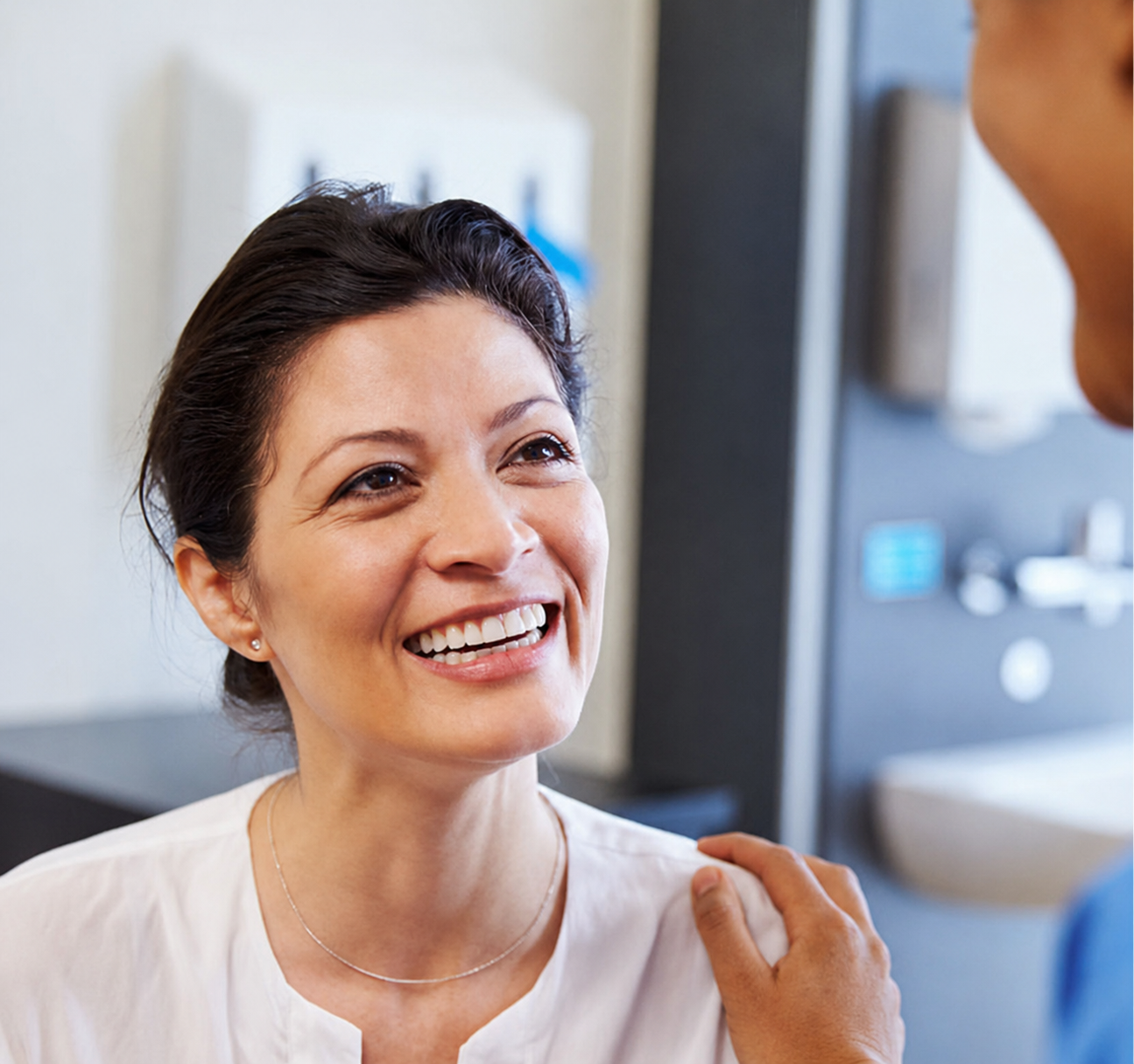 Dentist in Naperville, IL