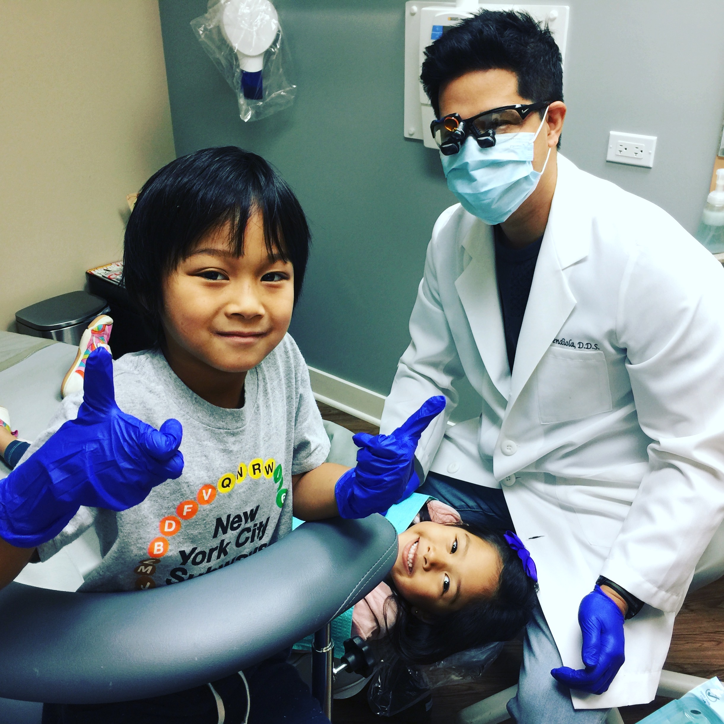 caring and friendly dental treatment at Pebblewood Dental