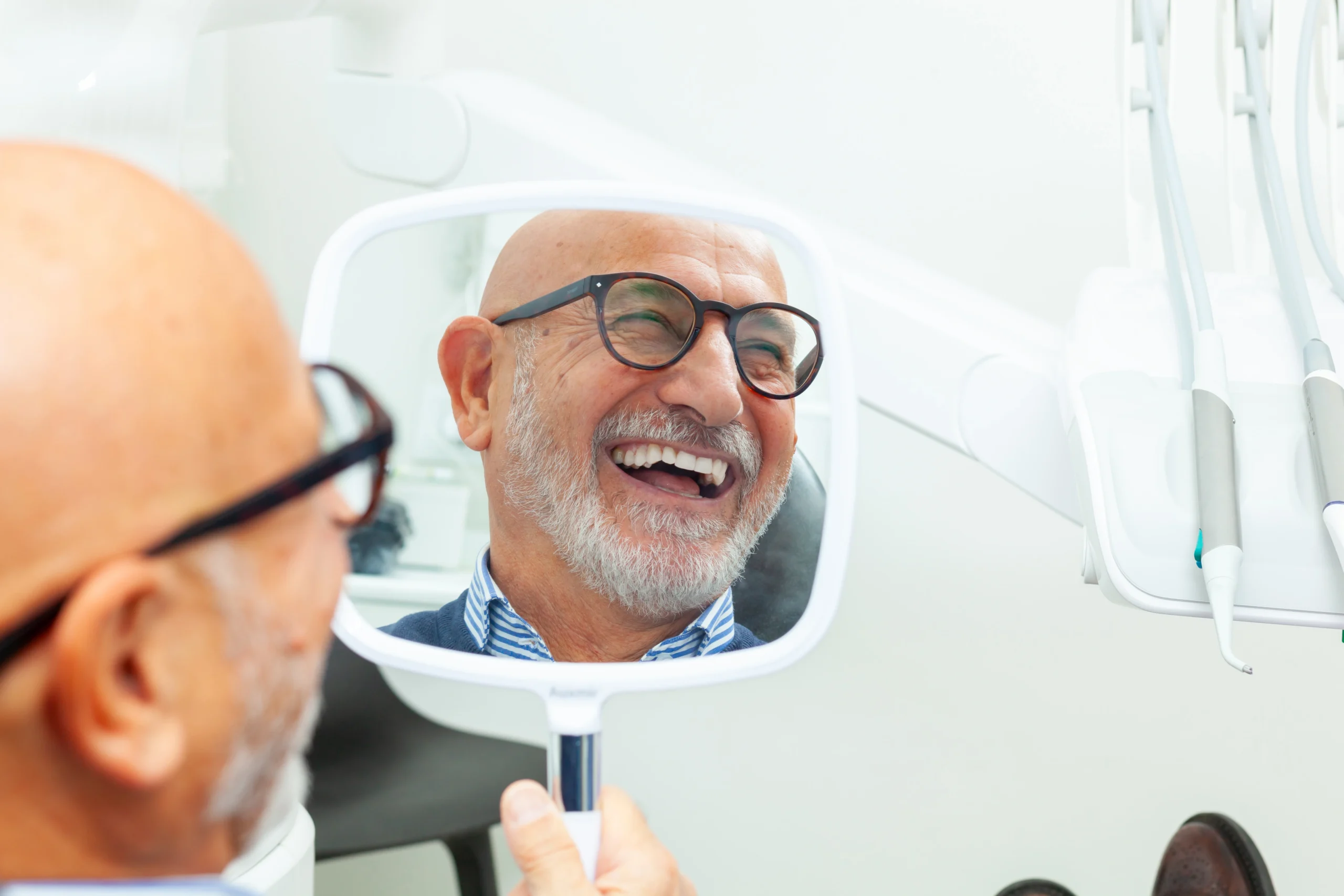 Dental Office in Naperville, IL