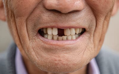 Dental Implant vs. Bridge: Which Is Right for You?